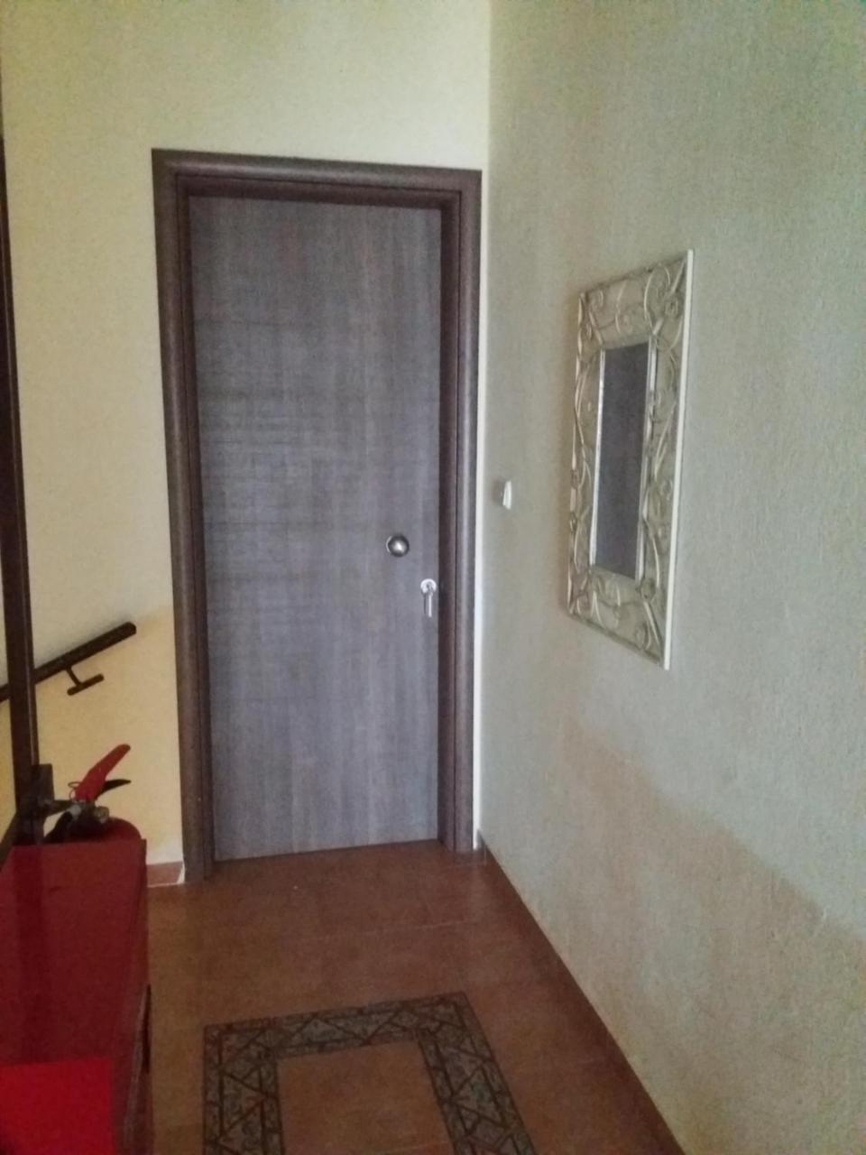 Villa Marili Paralía Eksteriør billede